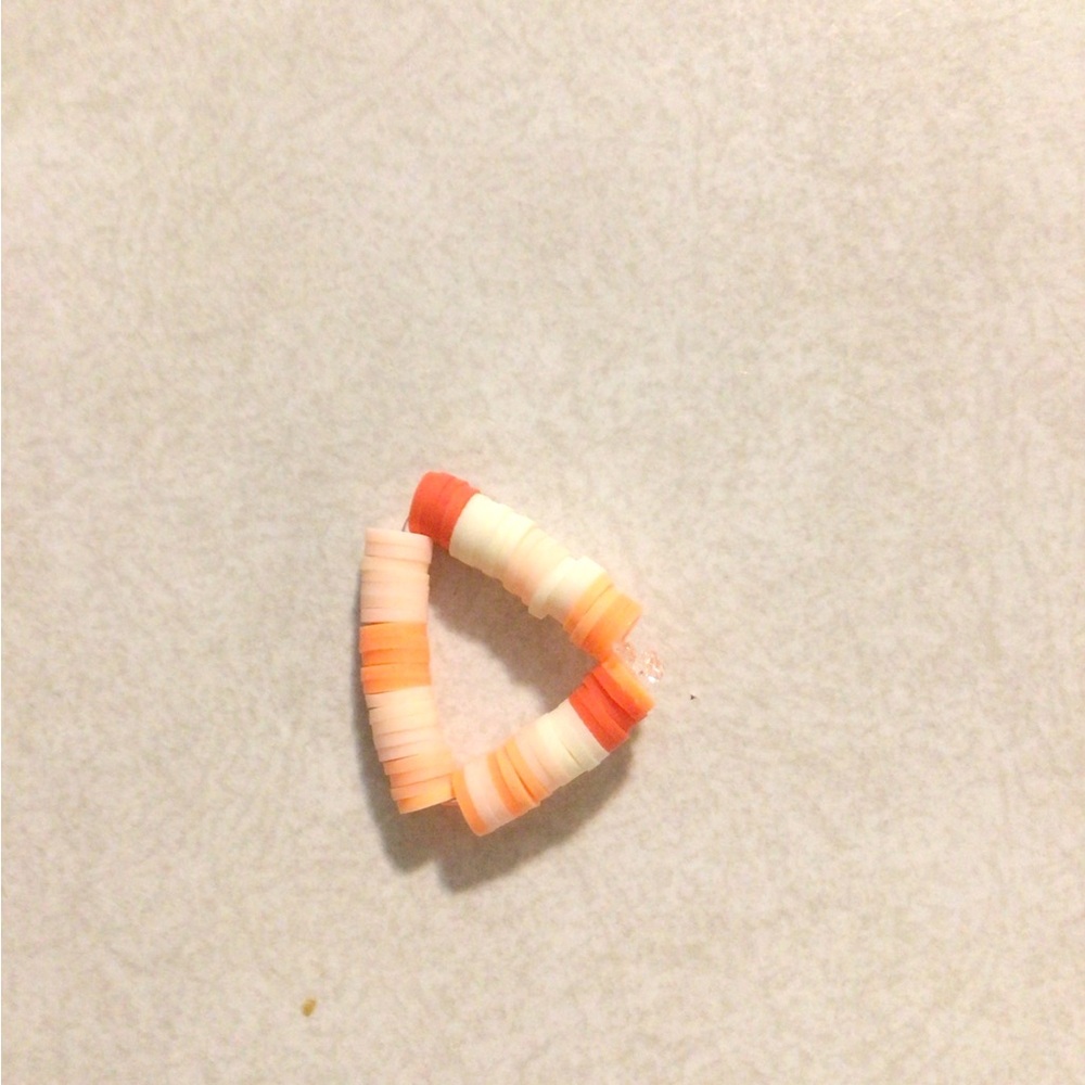 Orange 🍊 out🙌🌸